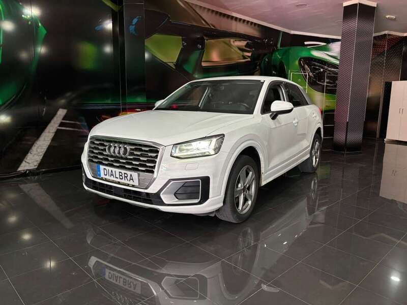 Usado 2019 Audi Q2 Sport SUV | 19.999 € (Precio justo) - Imagen 1/4