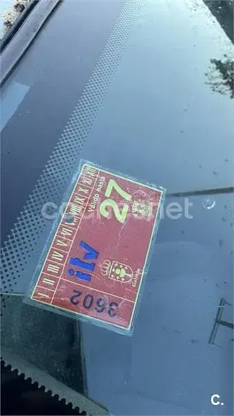 Usado Citroën Saxo 58 CV (42 kW) 1999 Blanco Utilitario
