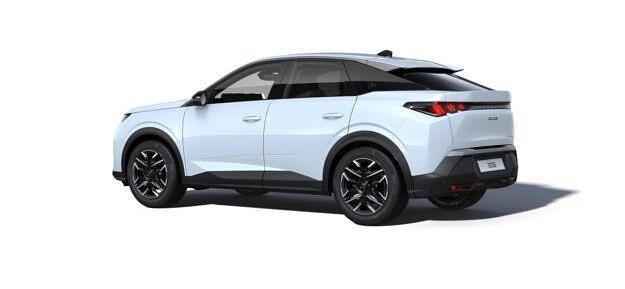Nuevo Peugeot 3008 Allure 145 CV (106 kW) 2025 Blanco SUV