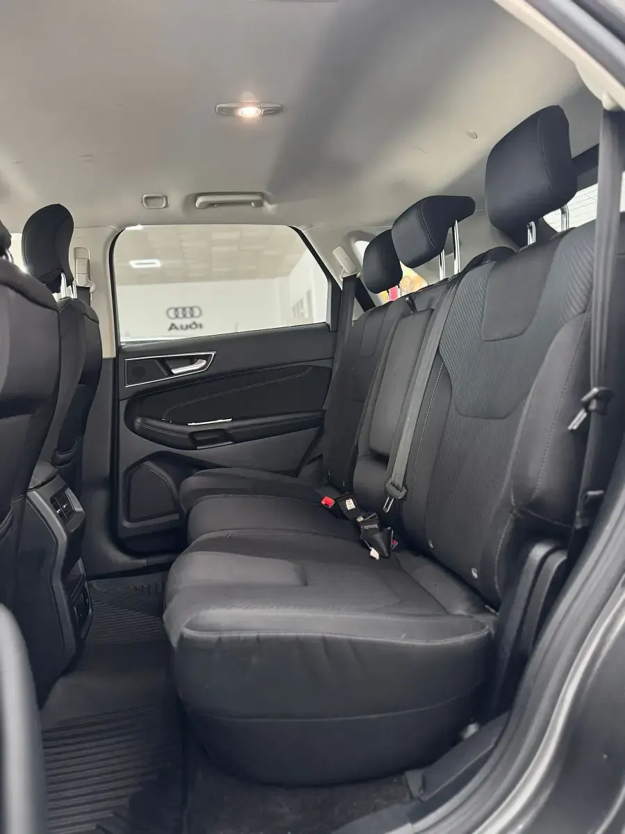 Usado Ford Edge Sport 210 CV (154 kW) 2016 SUV