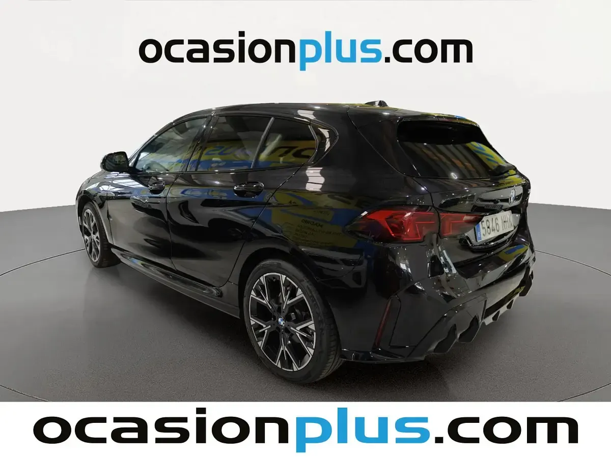 Usado BMW 120 163 CV (119 kW) 2025 Utilitario