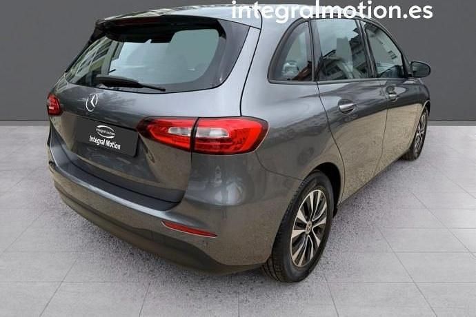 Usado Mercedes B200 149 CV (109 kW) 2021 Monovolumen