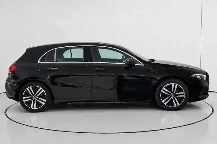 Usado Mercedes A180 136 CV (100 kW) 2022
