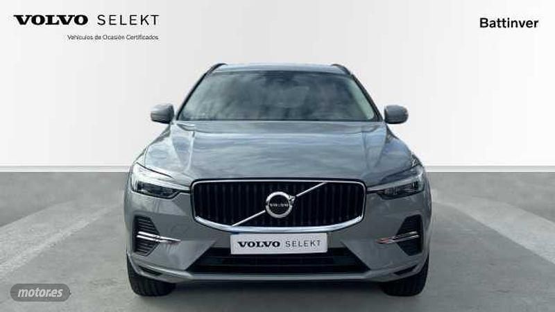 Usado Volvo XC60 Core 2024 Gris SUV