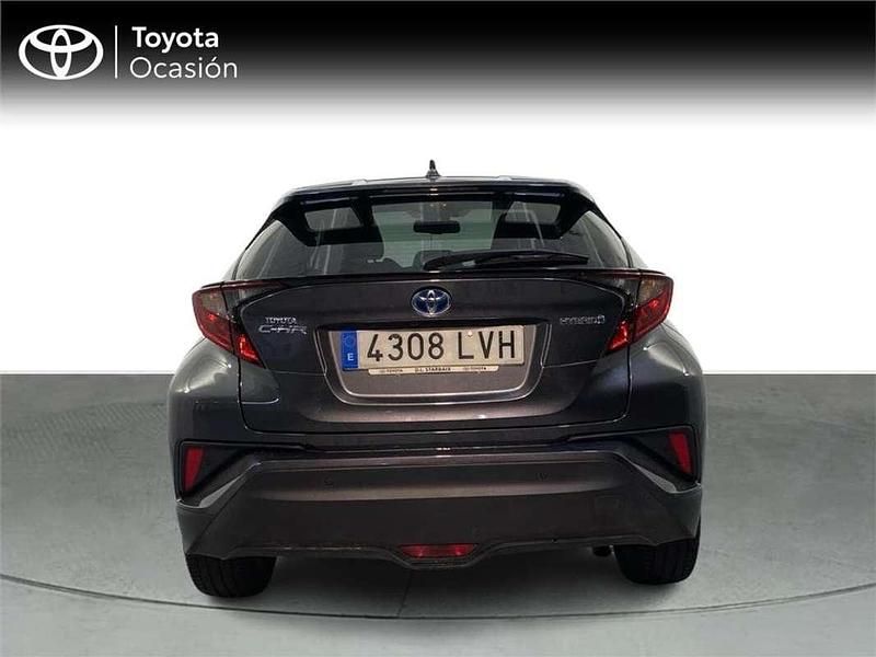 Usado Toyota C-HR Advance 122 CV (89 kW) 2021 SUV