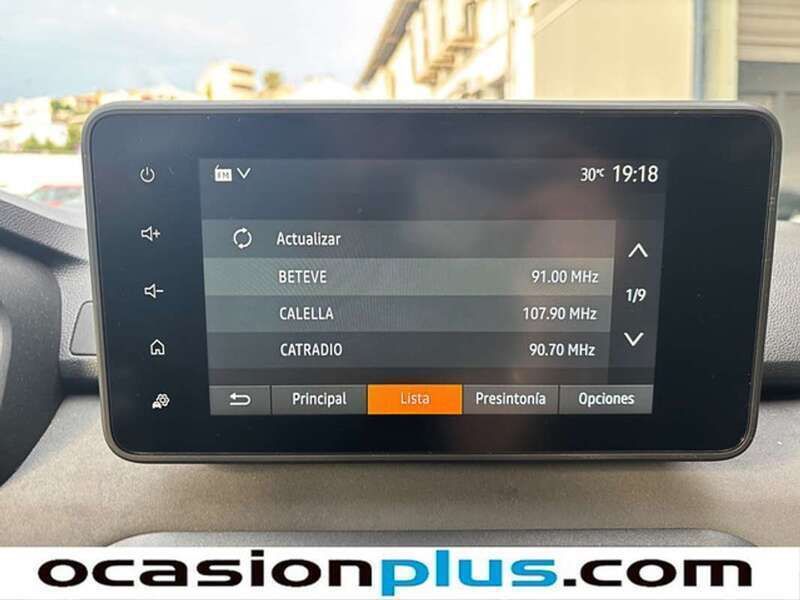Verde Usado 2024 Dacia Jogger Expression Familiar | 22.637 € (Buen precio) - Imagen 1/3