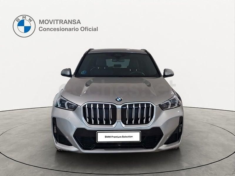 Usado BMW X1 Comfort Edition 163 CV (119 kW) 2025 Gris / plata SUV
