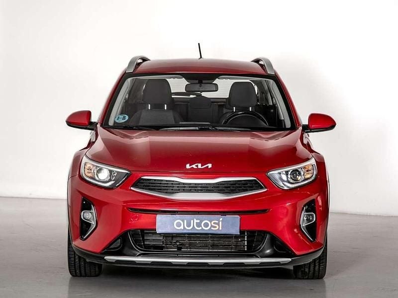 Brugt Kia Stonic 84 HK (61 kW) 2022 SUV