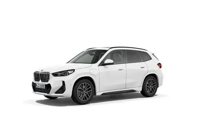 Usado BMW X1 245 CV (180 kW) 2026 SUV