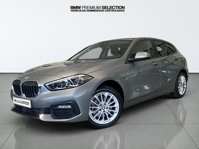 Usado 2024 BMW 118 Utilitario | 27.250 € (Precio justo) - Imagen 1/4