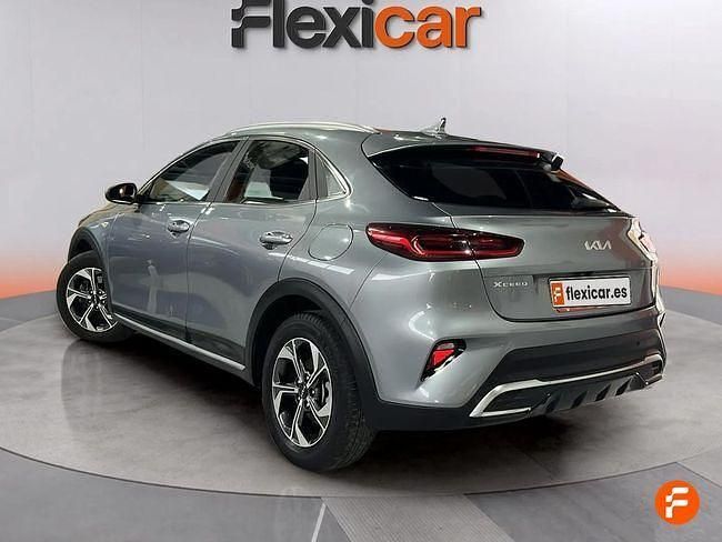 Brugt Kia XCeed 120 HK (88 kW) 2023 Grå SUV