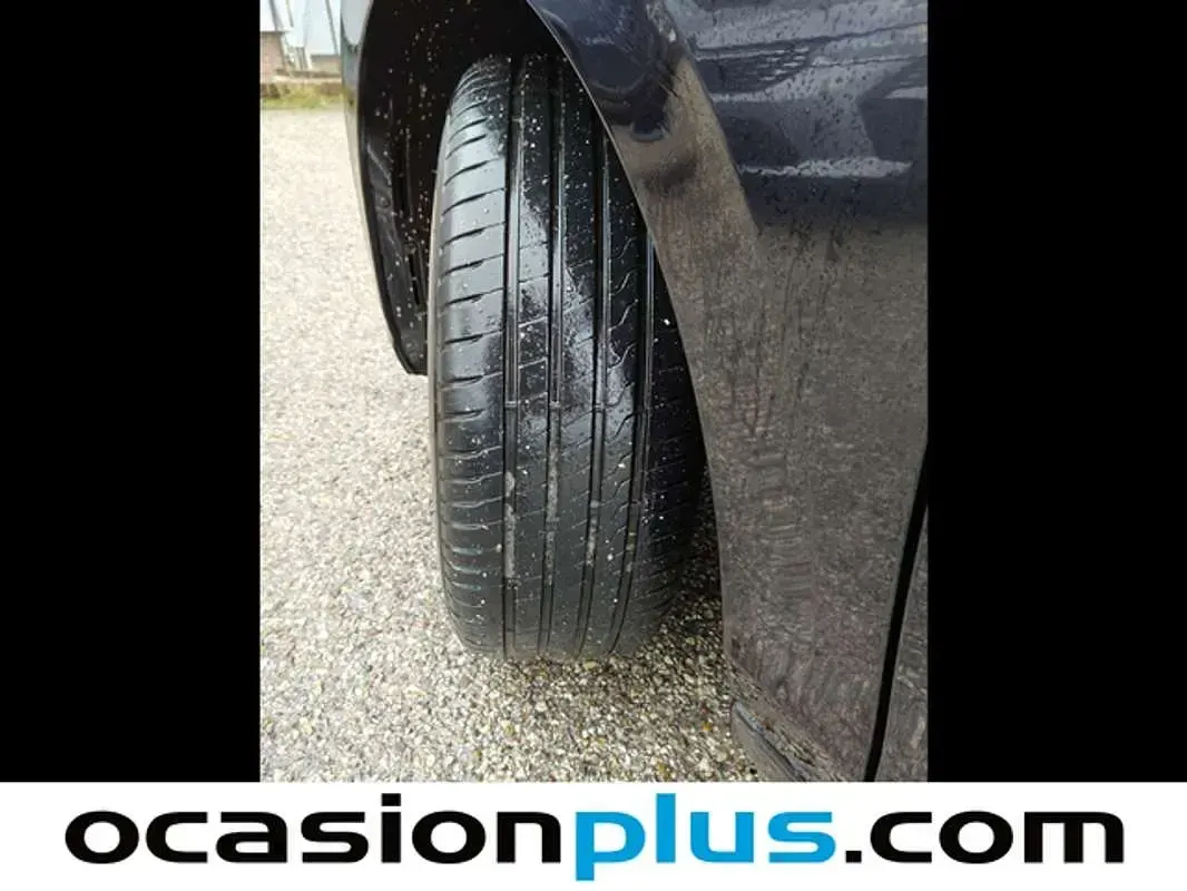 Occasion VW Golf VIII Life 116 ch (85 kW) 2021 Noir Break