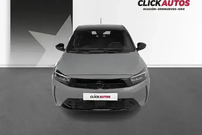 Usado Opel Corsa 100 CV (73 kW) 2024 Blanco Utilitario