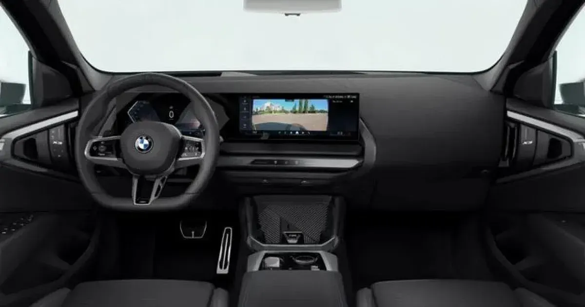 Usado BMW X3 197 CV (144 kW) 2025 SUV