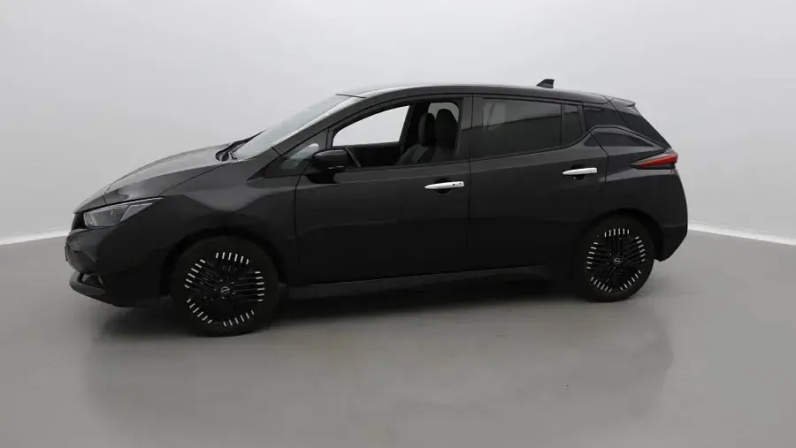 Usado Nissan Leaf N-Connecta 160 kW (218 CV) 2023 Utilitario
