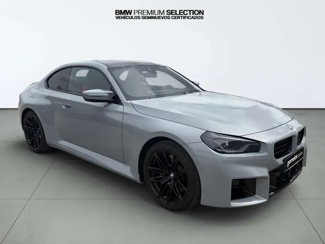 Usado BMW M2 Shadowline 272 CV (200 kW) 2026 Coupe