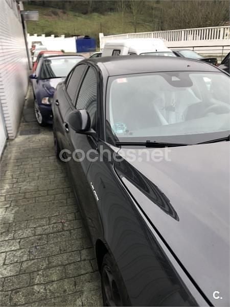Negro Usado 2018 Alfa Romeo Giulia Veloce Berlina | 28.000 € (Super precio) - Imagen 1/4