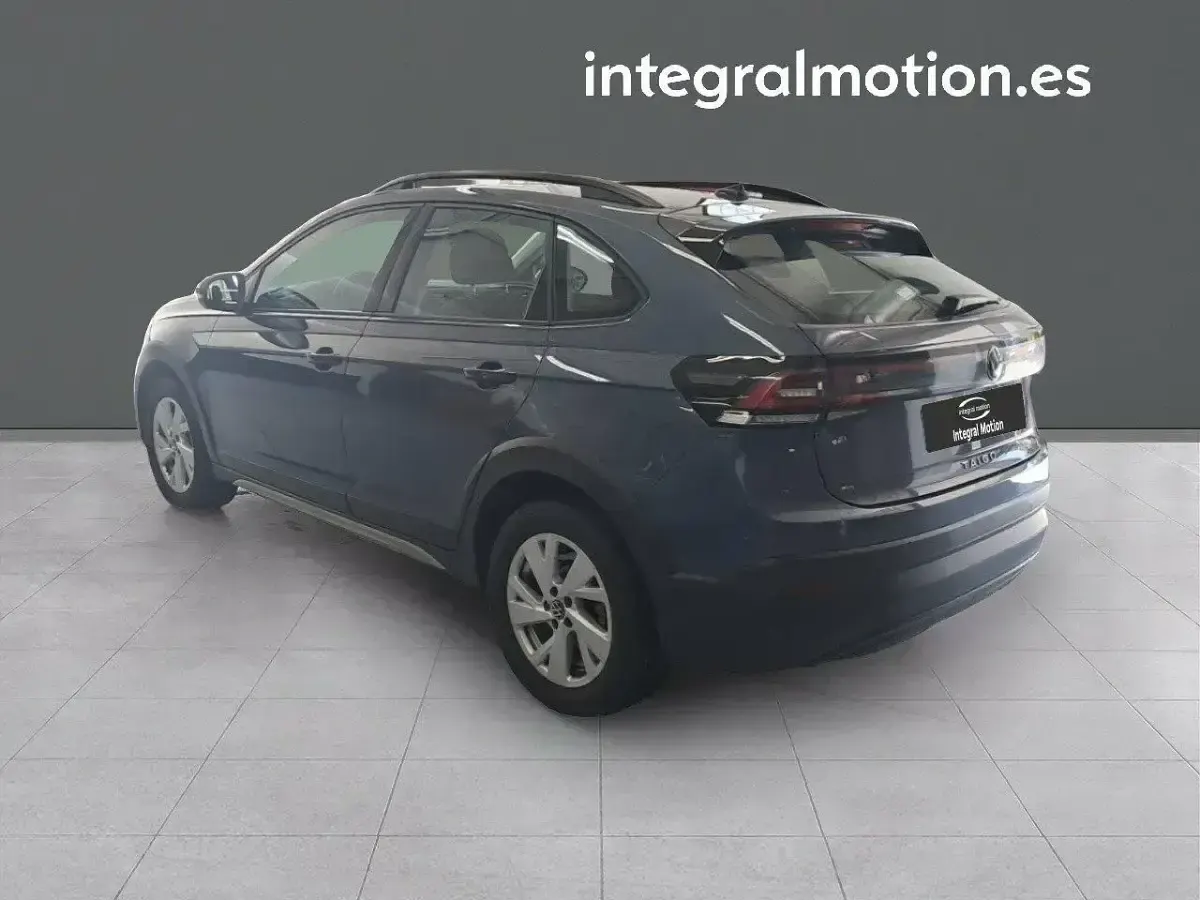 Usado VW Taigo Life 110 CV (80 kW) 2022 Otro SUV