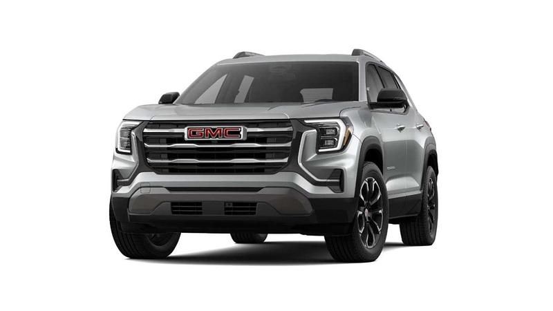 Gris Nuevo 2025 GMC Terrain SUV | 71.500 € - Imagen 1/4