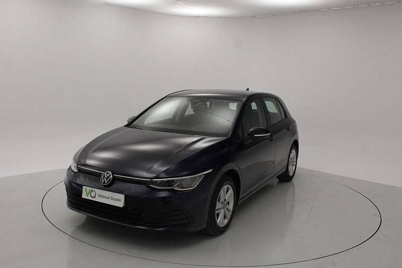 Otro Usado 2022 VW Golf Life Berlina | 19.900 € (Super precio) - Imagen 1/4