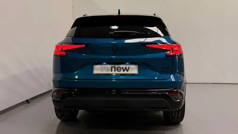 Usado Renault Austral Esprit Alpine 200 CV (147 kW) 2026 Azul SUV