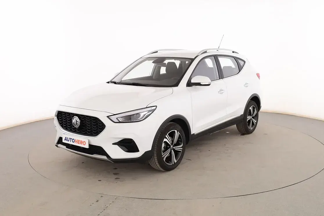 Usado MG ZS Comfort 106 CV (77 kW) 2023 SUV