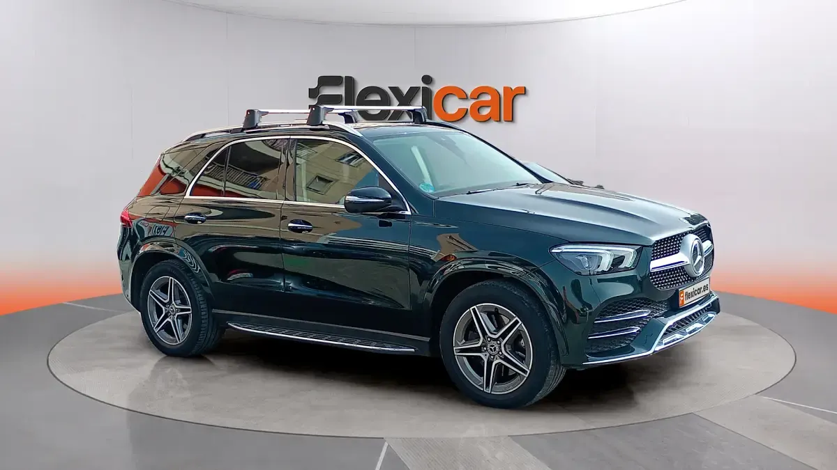 Usado Mercedes GLE300 269 CV (197 kW) 2023 SUV