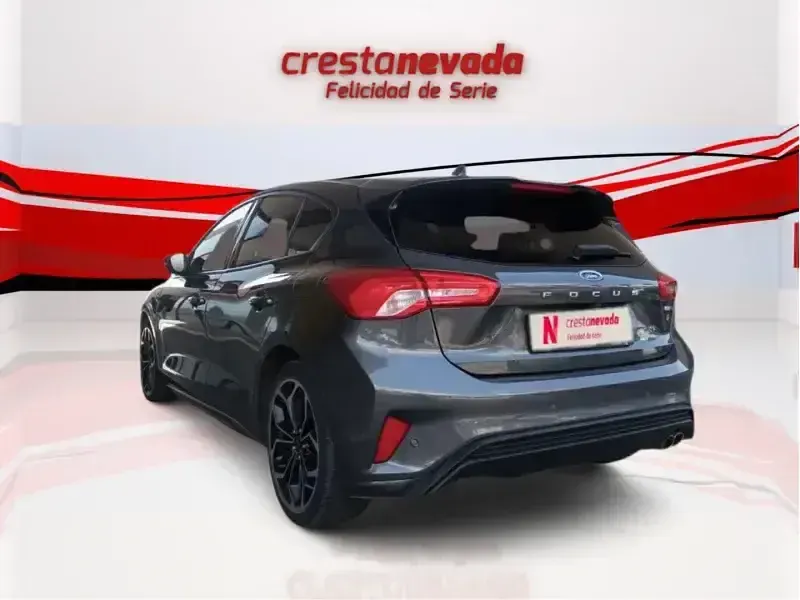 Usado Ford Focus ST-Line 125 CV (91 kW) 2021