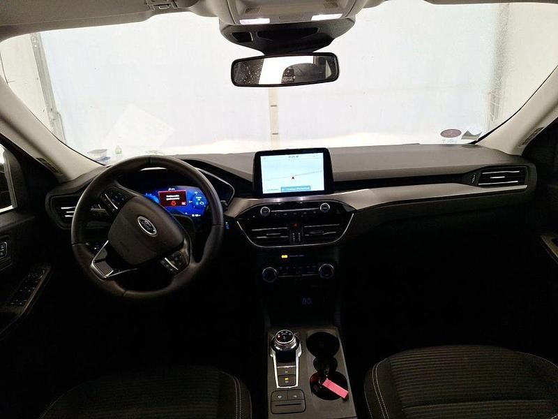 Usado Ford Kuga Titanium 192 CV (141 kW) 2022 Negro SUV