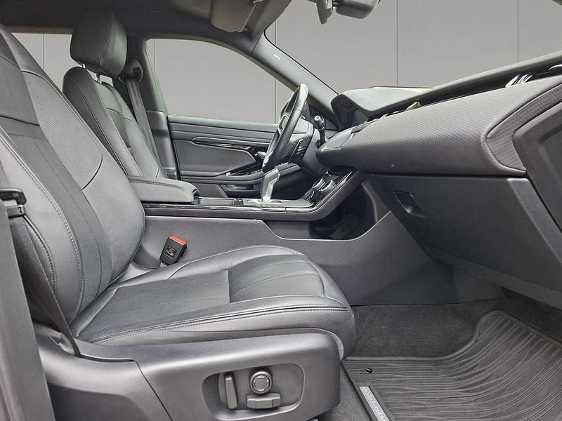 Usado Land Rover Range Rover evoque R-Dynamic 160 CV (117 kW) 2023 Firenze red SUV