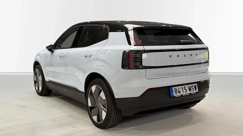 Usado Volvo EX30 Ultra 200 kW (272 CV) 2024 SUV
