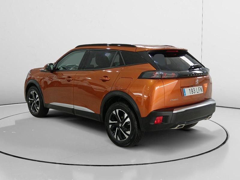 Usado Peugeot 2008 Allure 131 CV (96 kW) 2020 SUV