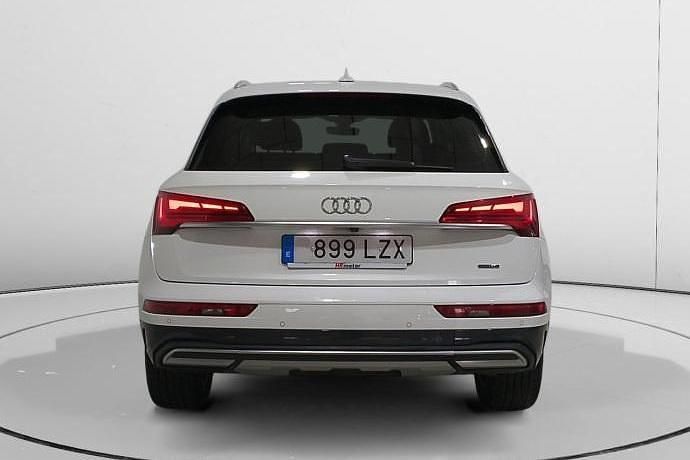Usado Audi Q5 Advanced 299 CV (219 kW) 2022 SUV