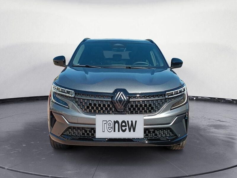 Usado Renault Austral Esprit Alpine 200 CV (147 kW) 2025 Gris SUV