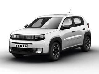 Nuevo Fiat Grande Panda Icon 101 CV (74 kW) 2026 Blanco Utilitario