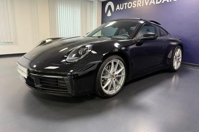 Usado 2021 Porsche 911 Carrera | 128.000 € - Imagen 1/4