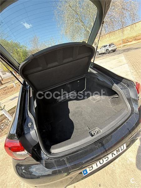 Usado Opel Insignia Excellence 170 CV (125 kW) 2018 Negro Berlina