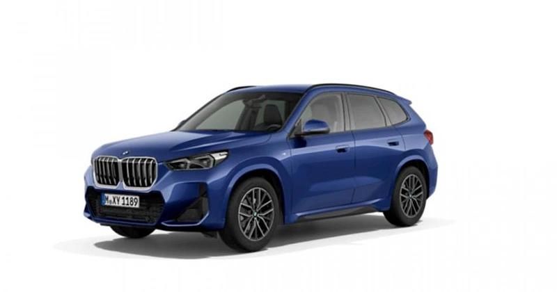 Usado 2024 BMW X1 SUV | 41.900 € (Buen precio) - Imagen 1/4