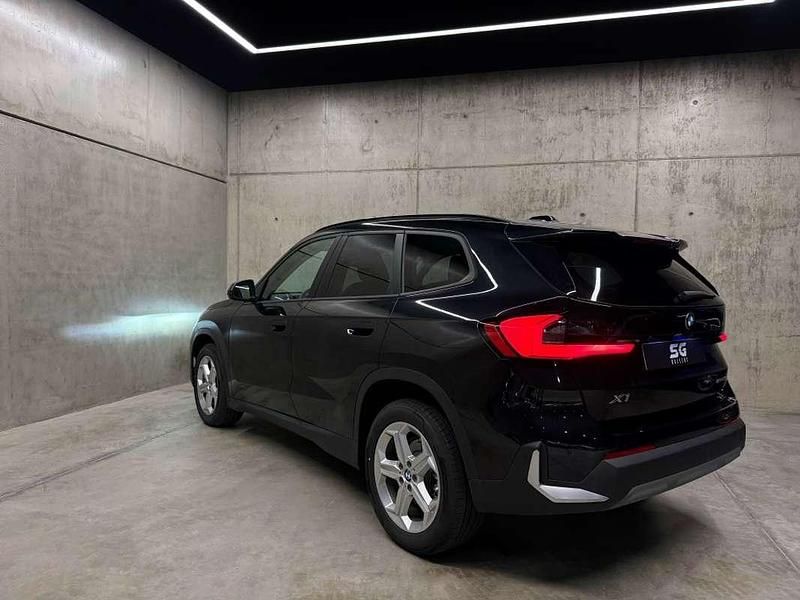 Usado BMW X1 Comfort Edition 136 CV (100 kW) 2024 Negro SUV