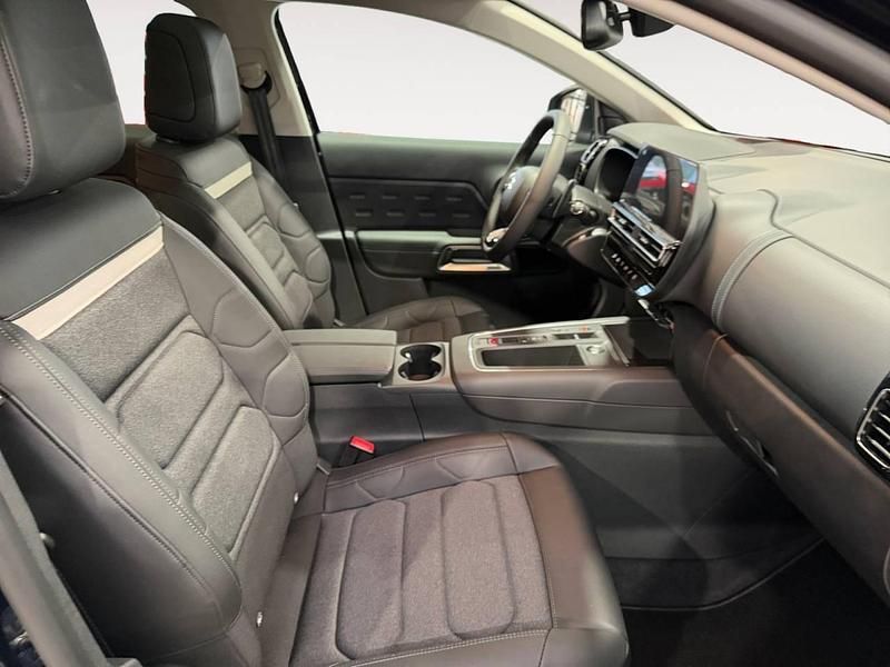 Nuevo Citroën C5 Aircross 131 CV (96 kW) 2025 Azul SUV