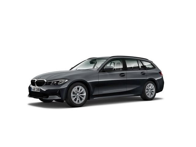Occasion BMW 318 150 ch (110 kW) 2022 Break