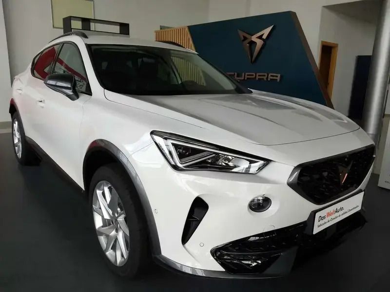 Nuevo 2024 Cupra Formentor SUV | 29.995 € (Un poco caro) - Imagen 1/4