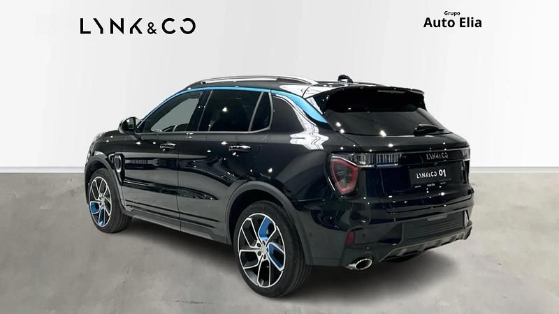 Usado 2023 Lynk & Co 01 SUV | 26.900 € (Precio justo) - Imagen 1/4