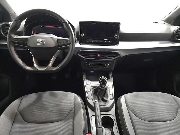 Nuevo Seat Ibiza XCELLENCE 115 CV (84 kW) 2026 Negro Utilitario