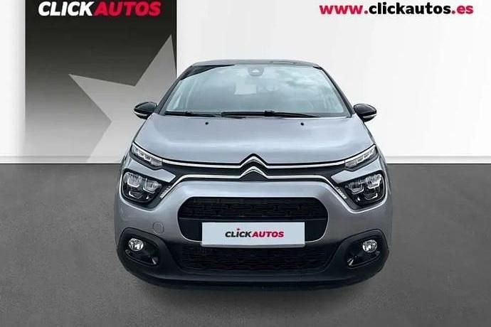 Usado Citroën C3 110 CV (80 kW) 2024