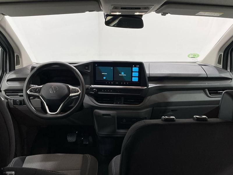 Usado VW Caravelle 150 CV (110 kW) 2025 Gris Monovolumen