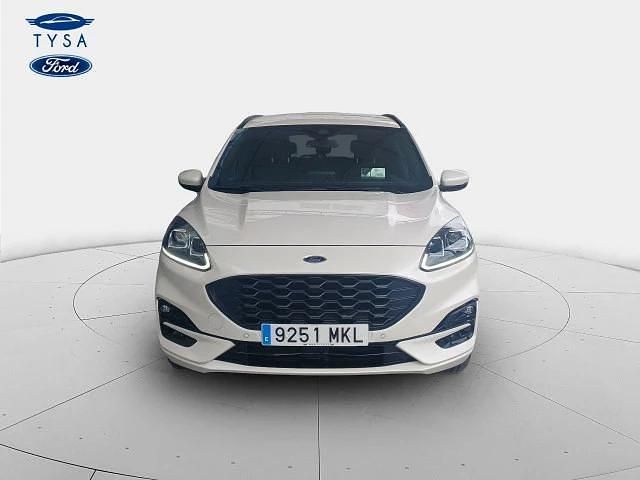 Usado Ford Kuga ST-Line 224 CV (164 kW) 2023 Todoterreno SUV