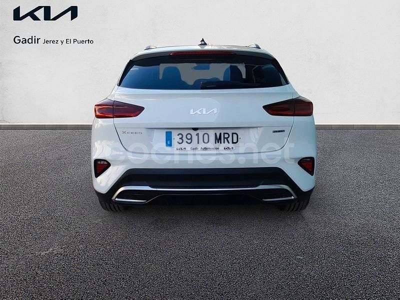 Usado Kia XCeed 141 CV (103 kW) 2024 Todoterreno SUV
