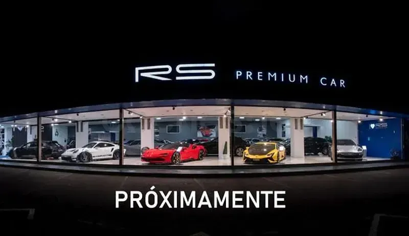 Usado Audi Q8 Premium 381 CV (280 kW) 2023 Negro SUV