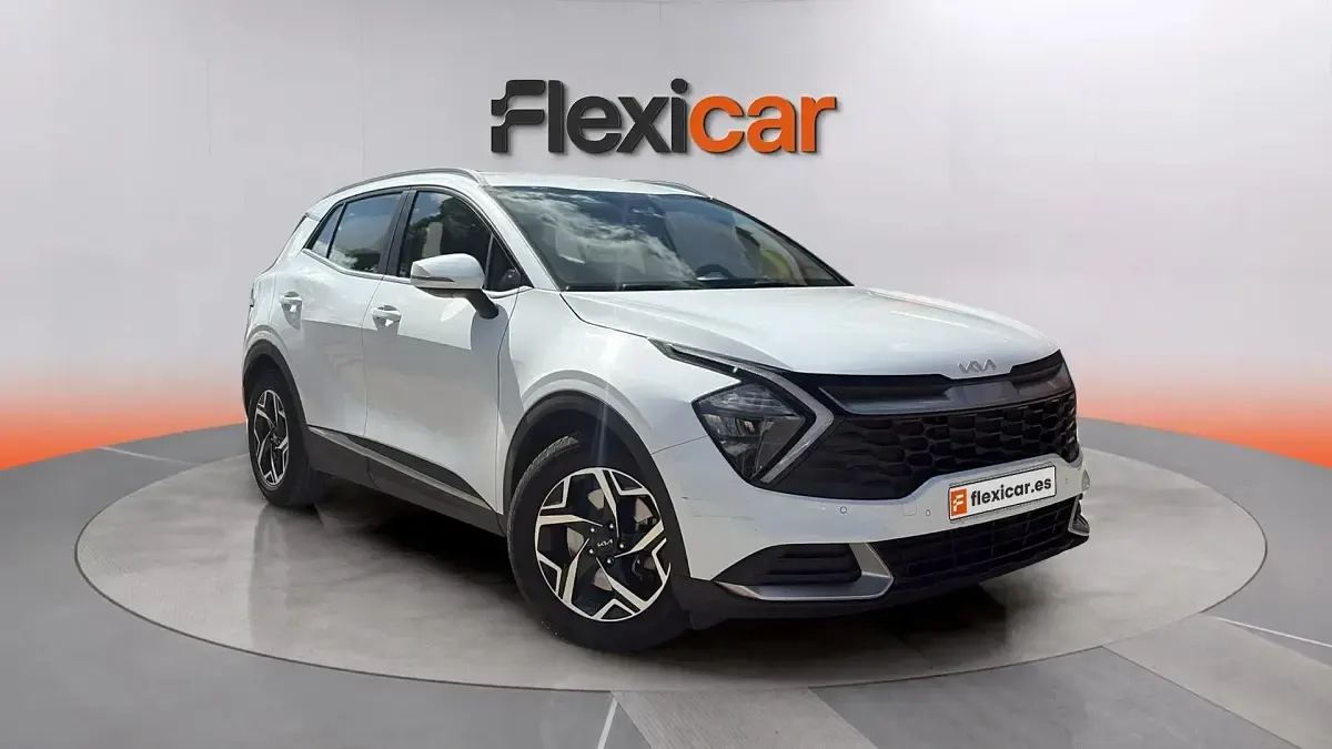 Brugt Kia Sportage 136 HK (100 kW) 2023 SUV
